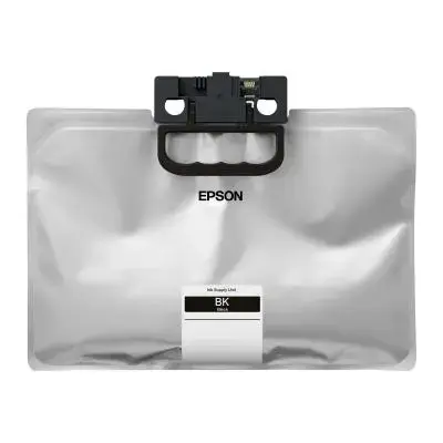 Epson Ink Black Schwarz XXL (C13T01D100)