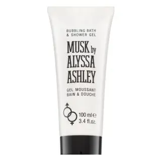 Alyssa Ashley Musk (EDT) tualetes ūdens sievietēm 100 ml