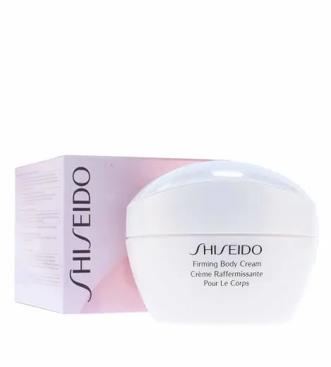 Shiseido Firming Body Cream Firming Body Cream 200ml