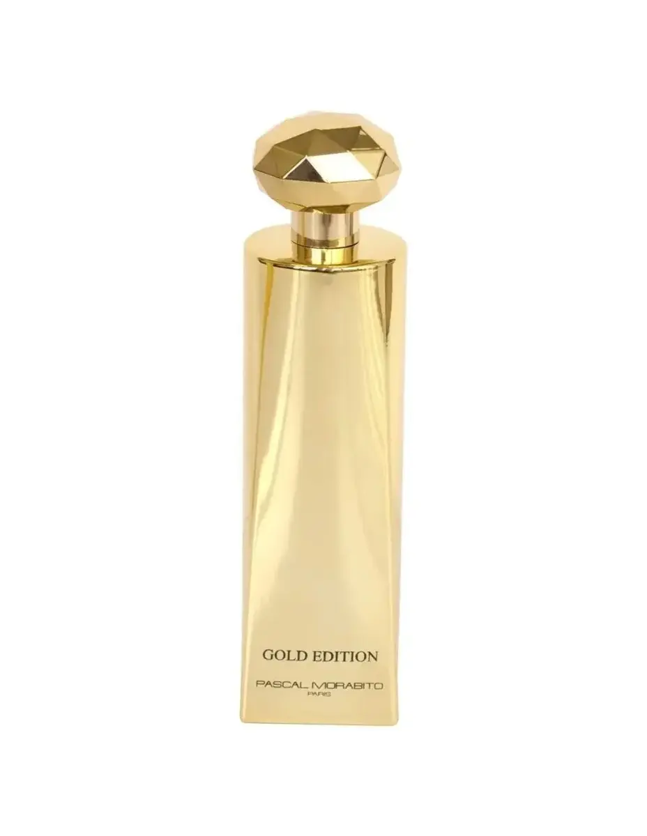 Pascal Morabito Lovissima Gold (EDP) Eau de Parfum for Women 100 ml