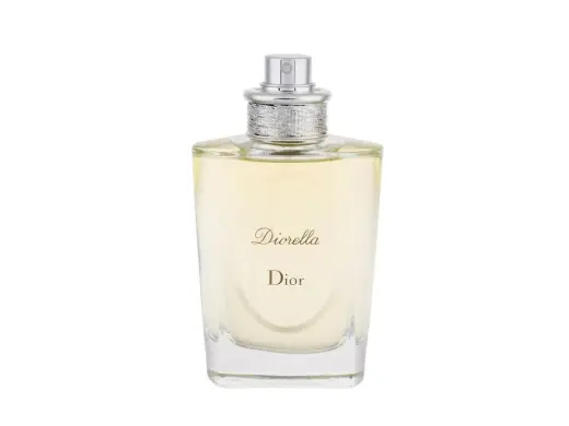 Dior Les Creations de Monsieur Dior Diorella Eau de Toilette 100 ml