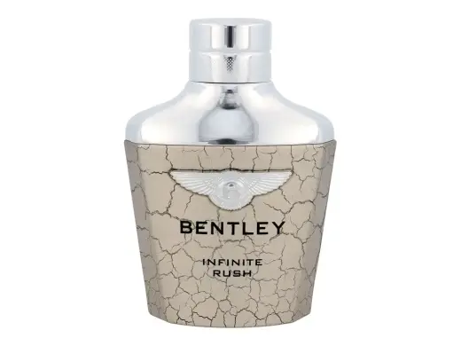 Bentley Infinite Rush Eau de Toilette 60 ml