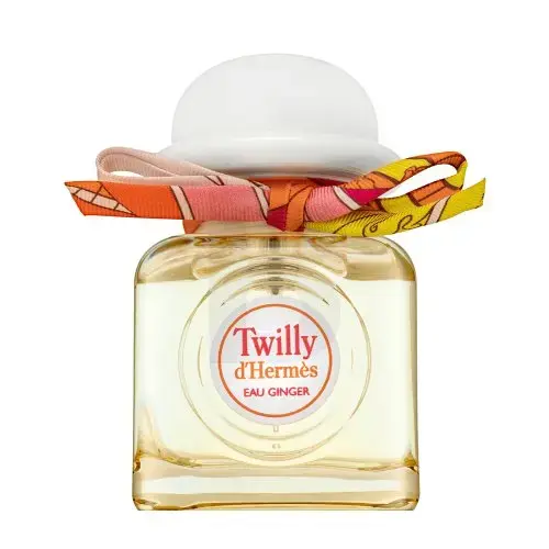 Hermès Twilly Eau Ginger (EDP) Eau de Parfum for Women 50 ml