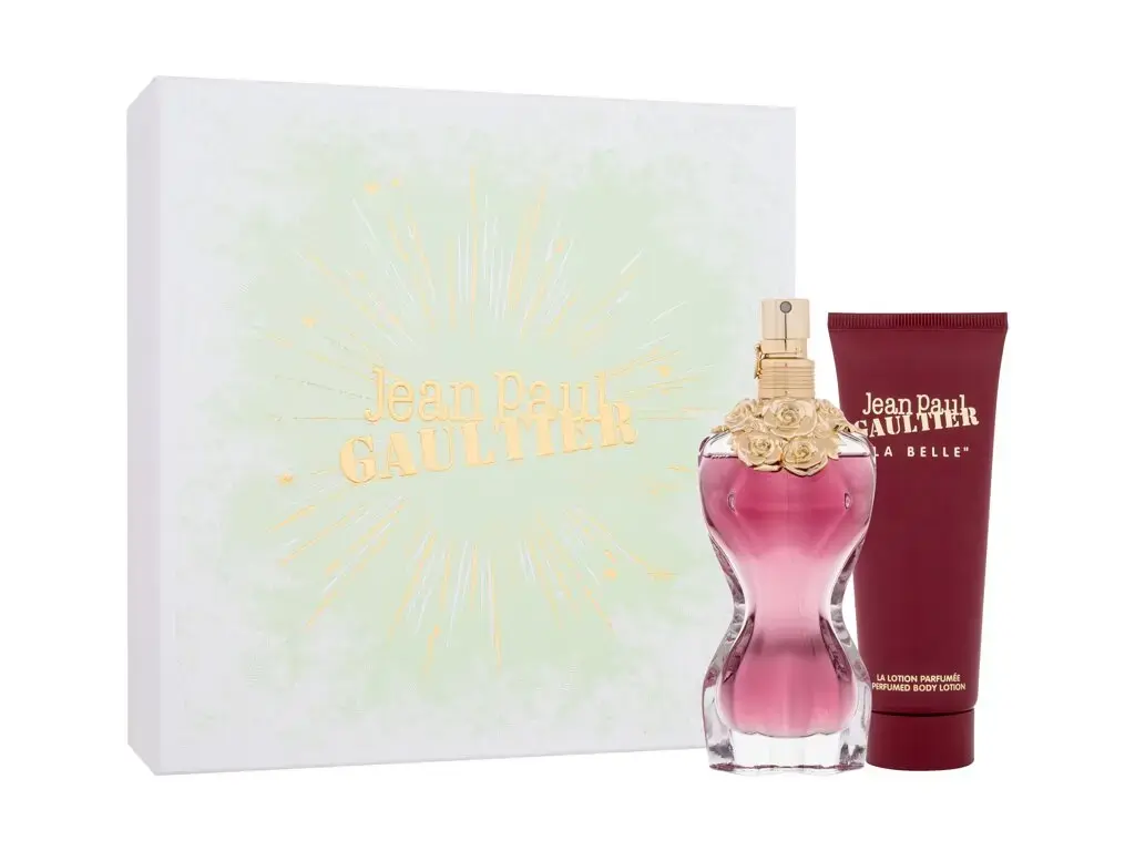 Jean Paul Gaultier La Belle SET1 Eau de Parfum 50 ml