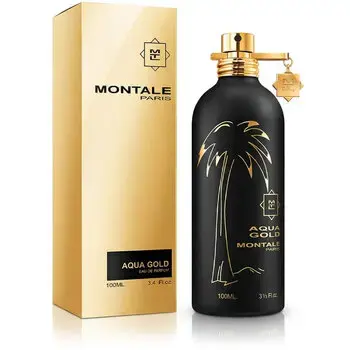 Montale Paris Aqua Gold EDP 50ml