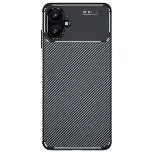 Case Beline Carbon Armor for Xiaomi 15 black