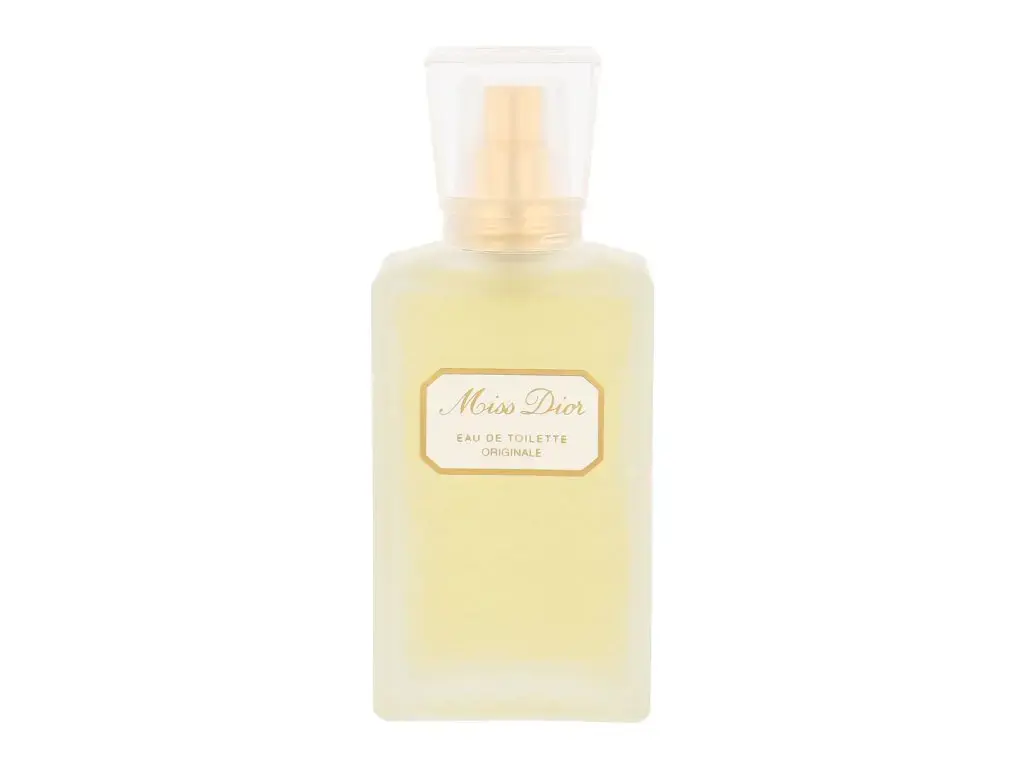 Dior Miss Dior Originale Eau de Toilette 50 ml