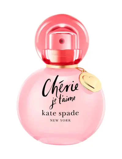 Kate Spade Cherie Je T'Aime (EDP) parfüümvesi naistele 100 ml