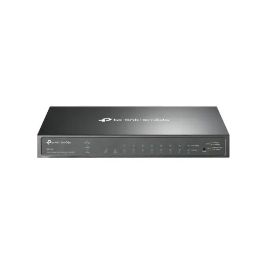TP-LINK TPLINK Switch TL-SG2210P TLSG2210P (TL-SG2210P) (TLSG2210P)