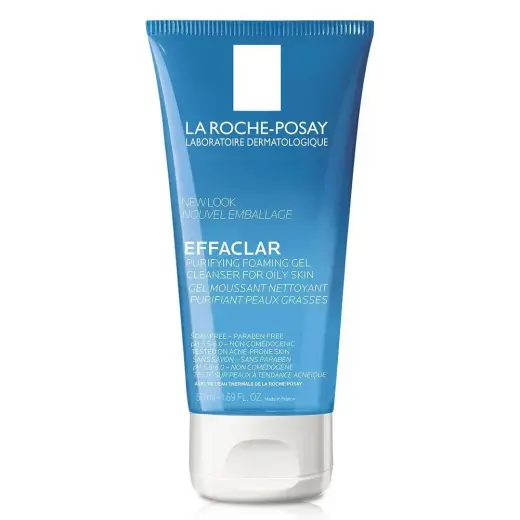 La Roche Posay La Roche-Posay Effaclar M Purifying Foaming Gel 200ml