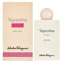 Signorina In Fiore Body lotion