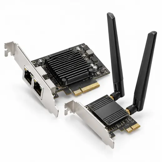 Network cards