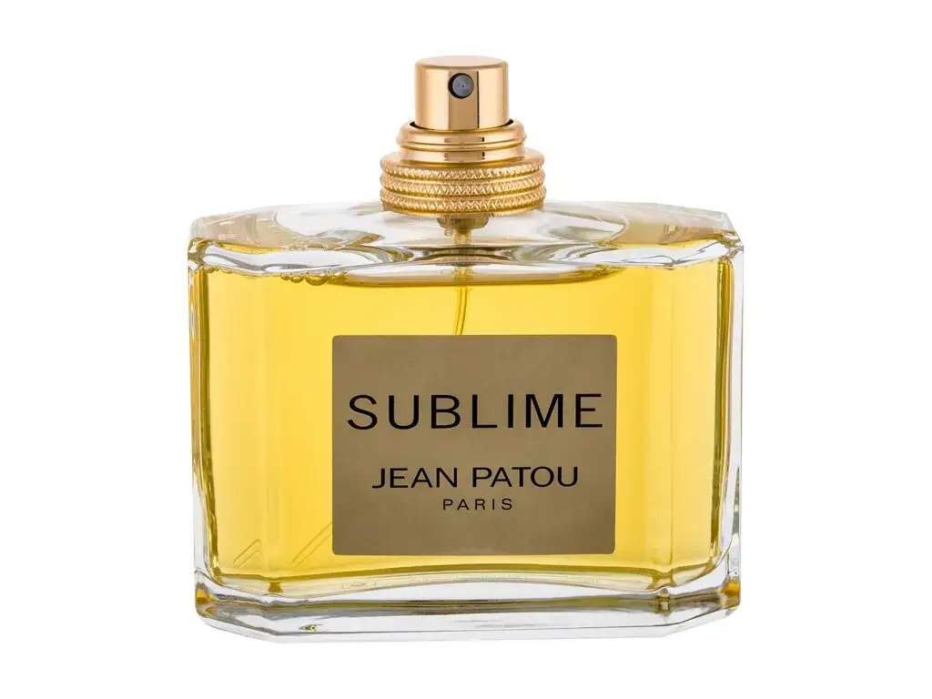 Jean Patou Sublime Eau de Parfum 75 ml