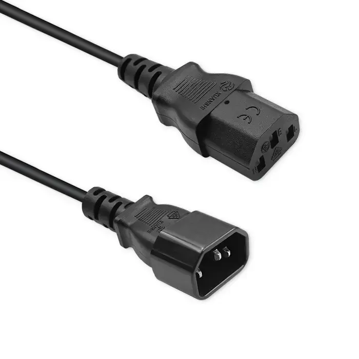 Power cable for UPS | C13|C14 | 5m