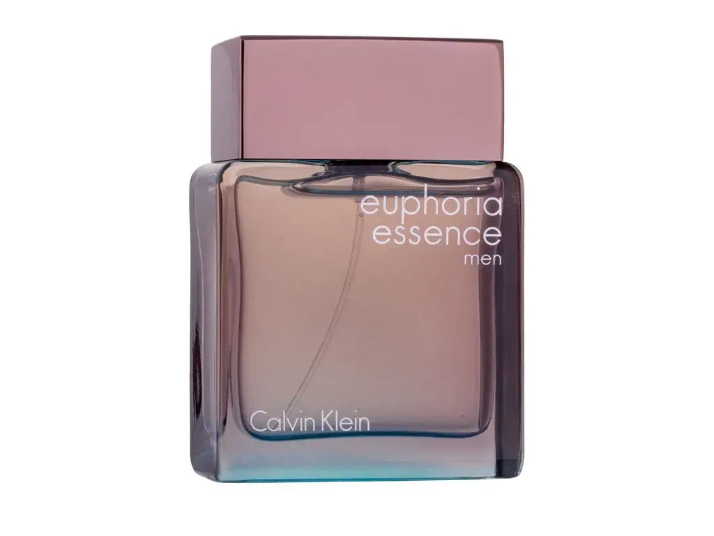 Calvin Klein Euphoria Essence Men Eau de Toilette 50 ml