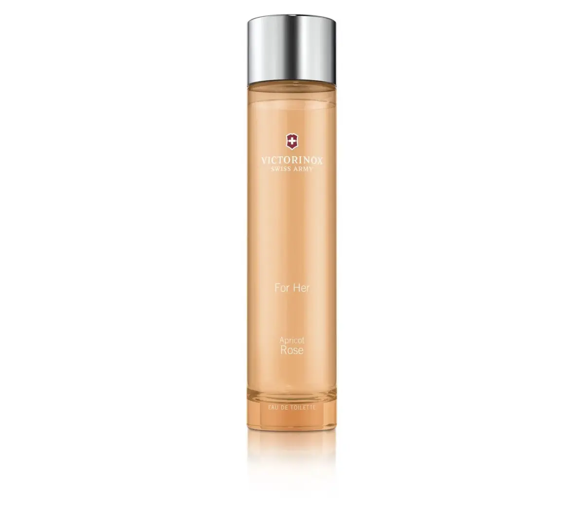 Victorinox Swiss Army Apricot Rose (EDT) tualetes ūdens sievietēm 100 ml