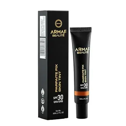 Armaf Parfaite Fix Skin Tint - Makeup 30 Ml 06 Honey