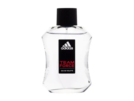 Adidas Team Force Eau de Toilette 100 ml