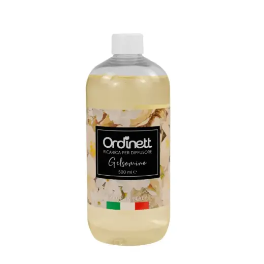 Aromatic diffuser refill 500ml Jasmine