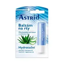 Hydrating Lip Balm