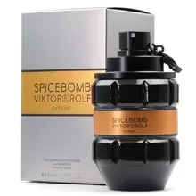 Viktor & Rolf Spicebomb Extreme (EDP) parfimērijas ūdens vīriešiem 90 ml