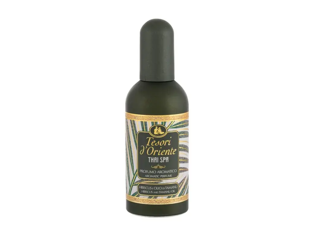 Tesori d´Oriente Thai Spa Eau de Parfum 100 ml