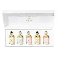 Guerlain Aqua Allegoria Miniatures Set