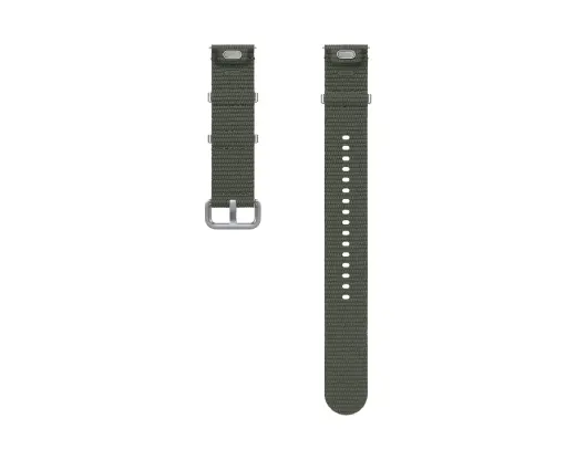 ET-SOL30SKE Samsung Galaxy Watch 4|5|6|7 Stylish Sport Strap 20mm S|M Green