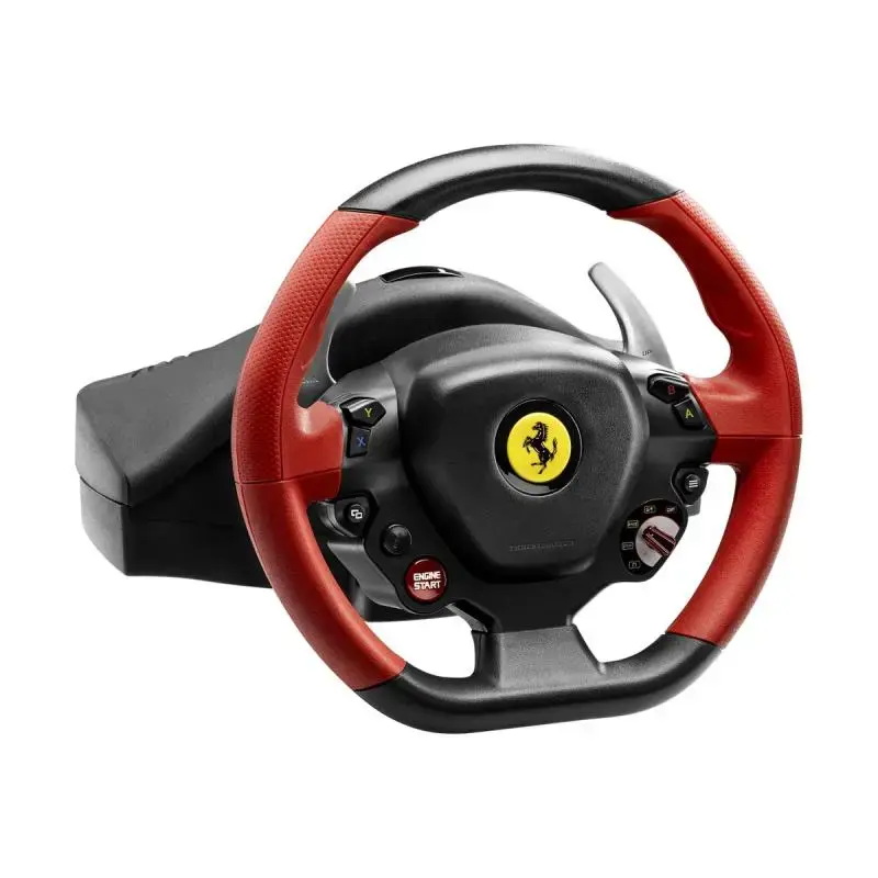 Thrustmaster Racing Wheel Ferrari 458 Spider (Xbox One) (4460105)