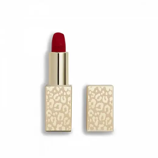 Revolution Pro, Neutral Satin, Matte, Cream Lipstick, Red, 3.6 g