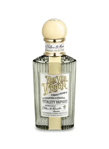 Penhaligon's Potions & Remedies Vra Vra Vroom (EDP) parfumuotas vanduo unisex 100 ml