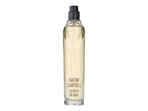 Naomi Campbell Queen Of Gold Eau de Toilette 50 ml
