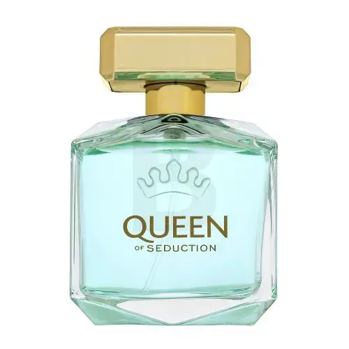 Antonio Banderas Queen Of Seduction World Hawai (EDT) tualetinis vanduo moterims 80 ml