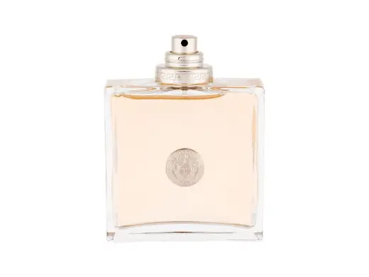 Versace Pour Femme Eau de Parfum 100 ml