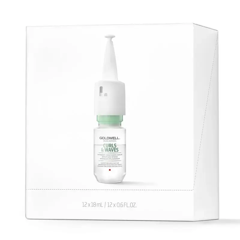 Goldwell Dualsenses Waves and Curls 12x18 Ml