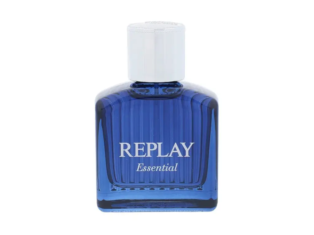 Replay Essential For Him Eau de Toilette 50 ml