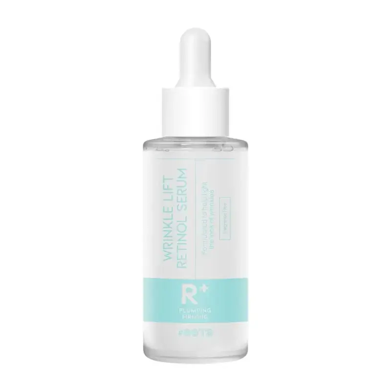 #OOTD, R+, Anti-Wrinkle, Daily, Serum, For Face, 50 ml