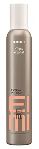 Wella Eimi Extra Volume Styling Mousse 500 Ml