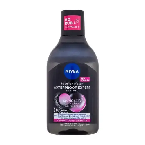 Nivea (Expert Micellar Water) 400 Ml