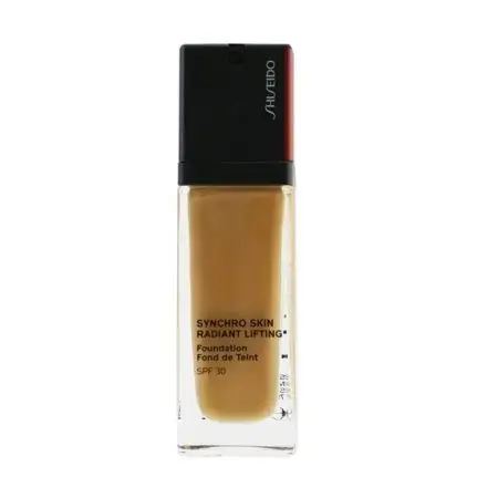 Shiseido Synchro Skin Radiant Lifting Foundation - Nude