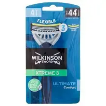 Xtreme 3 Ultimate Comfort