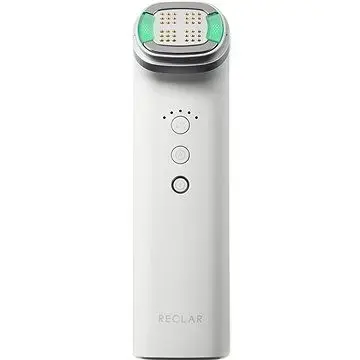 Reclar Galvanic Plate with RE-MERGE LED Therapy