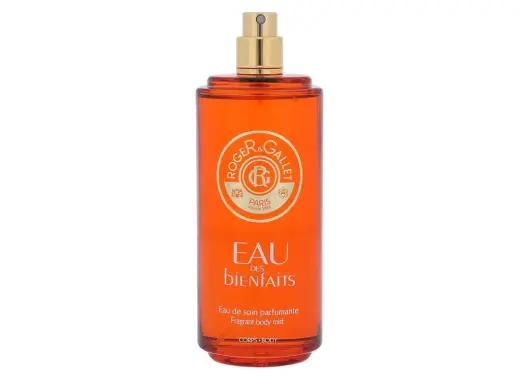 Roger & Gallet Eau des Bienfaits Eau Fraîche 100 ml