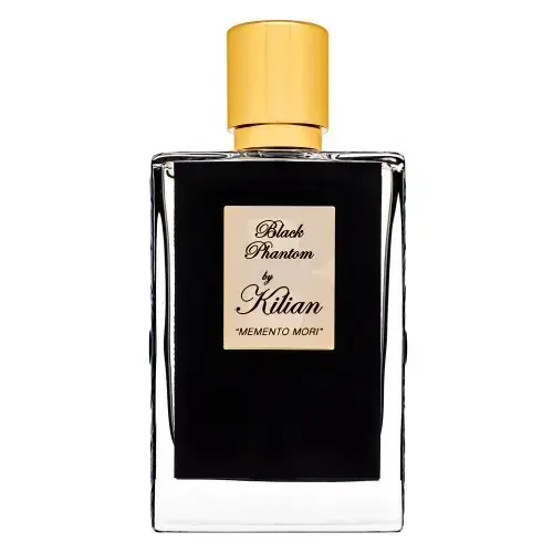 Kilian Black Phantom unisex eau de parfum 50 ml