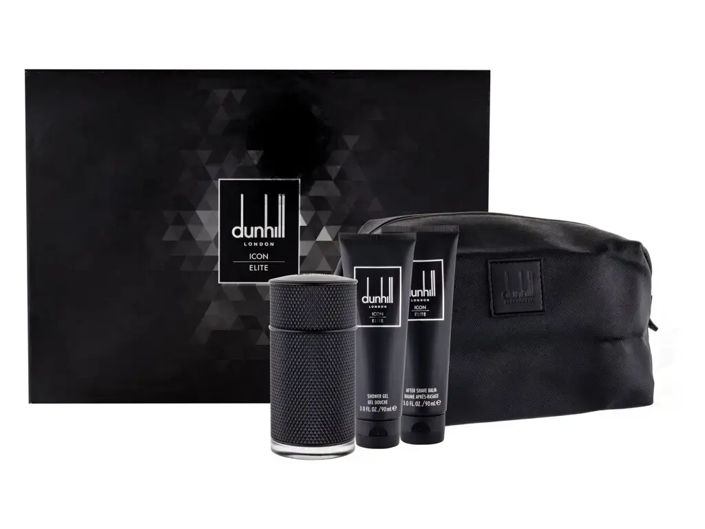 Dunhill Icon Elite Eau de Parfum 100 ml