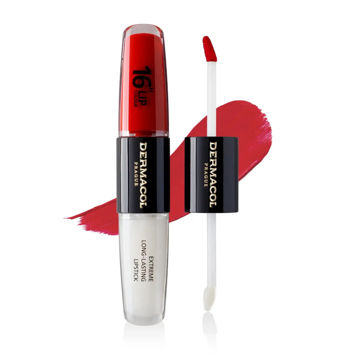 Dermacol 16H Lip Colour Extreme Long-Lasting Lipstick No. 04 8 мл
