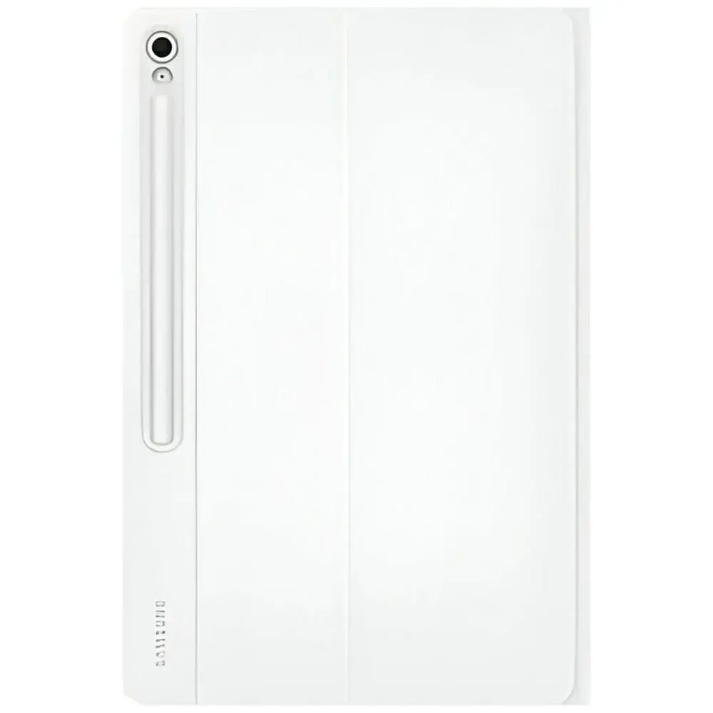 Etui Samsung Book Cover Keyboard AI Key  do Galaxy Tab S10 FE+ biały