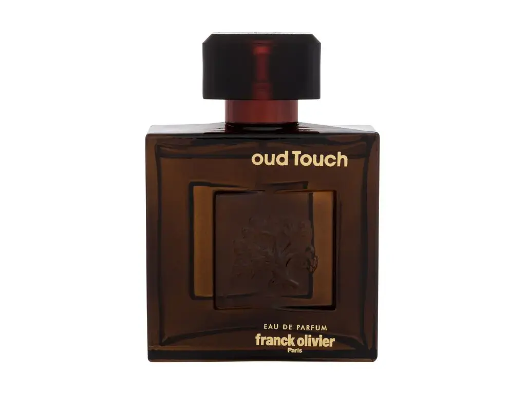Franck Olivier Oud Touch Eau de Parfum 100 ml