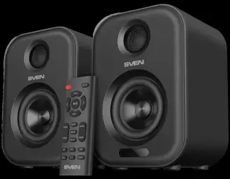 Skaļruņi Sven MC-5 Bluetooth
