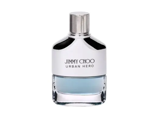 Jimmy Choo Urban Hero Eau de Parfum 100 ml